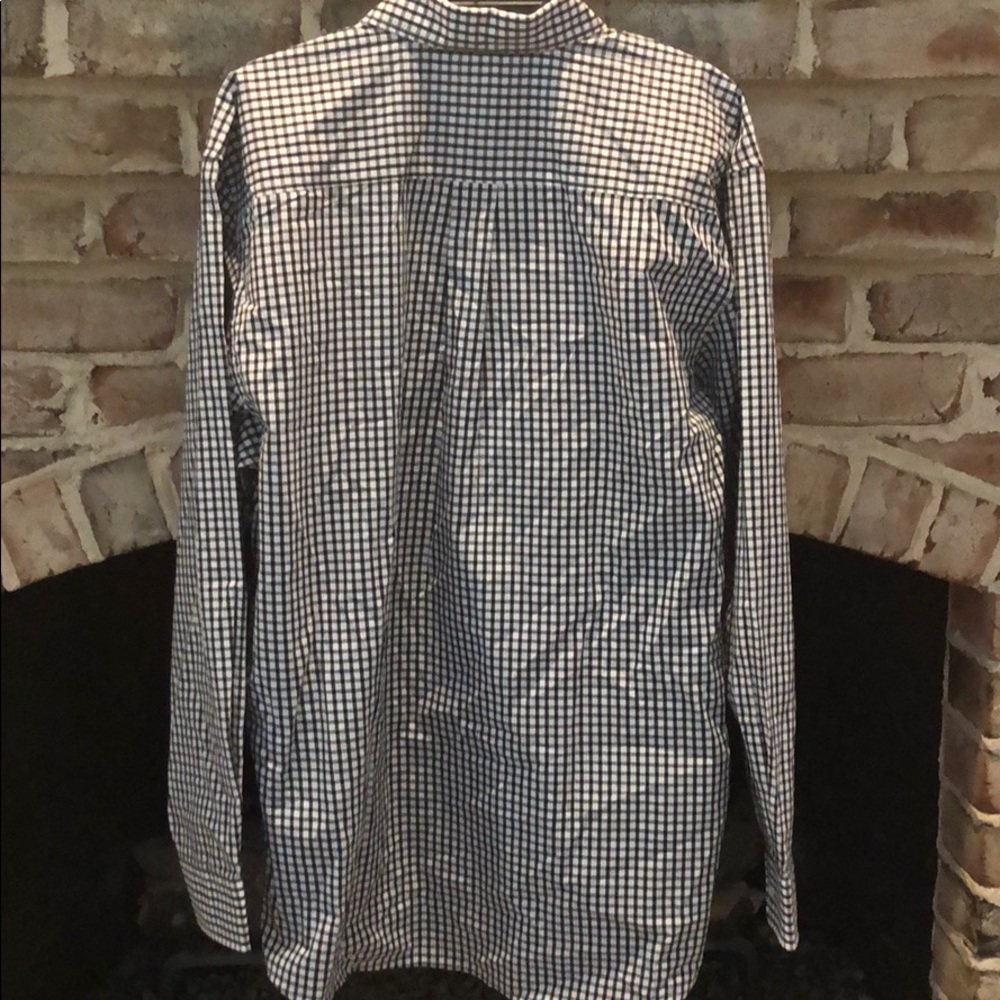 NWT Razorbacks - WooPig button down - Picture 4 of 4
